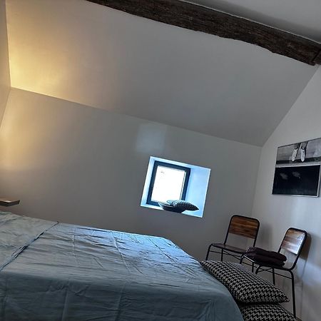 Maison Au Bord De L'Eau Annay-sur-Serein Exteriér fotografie