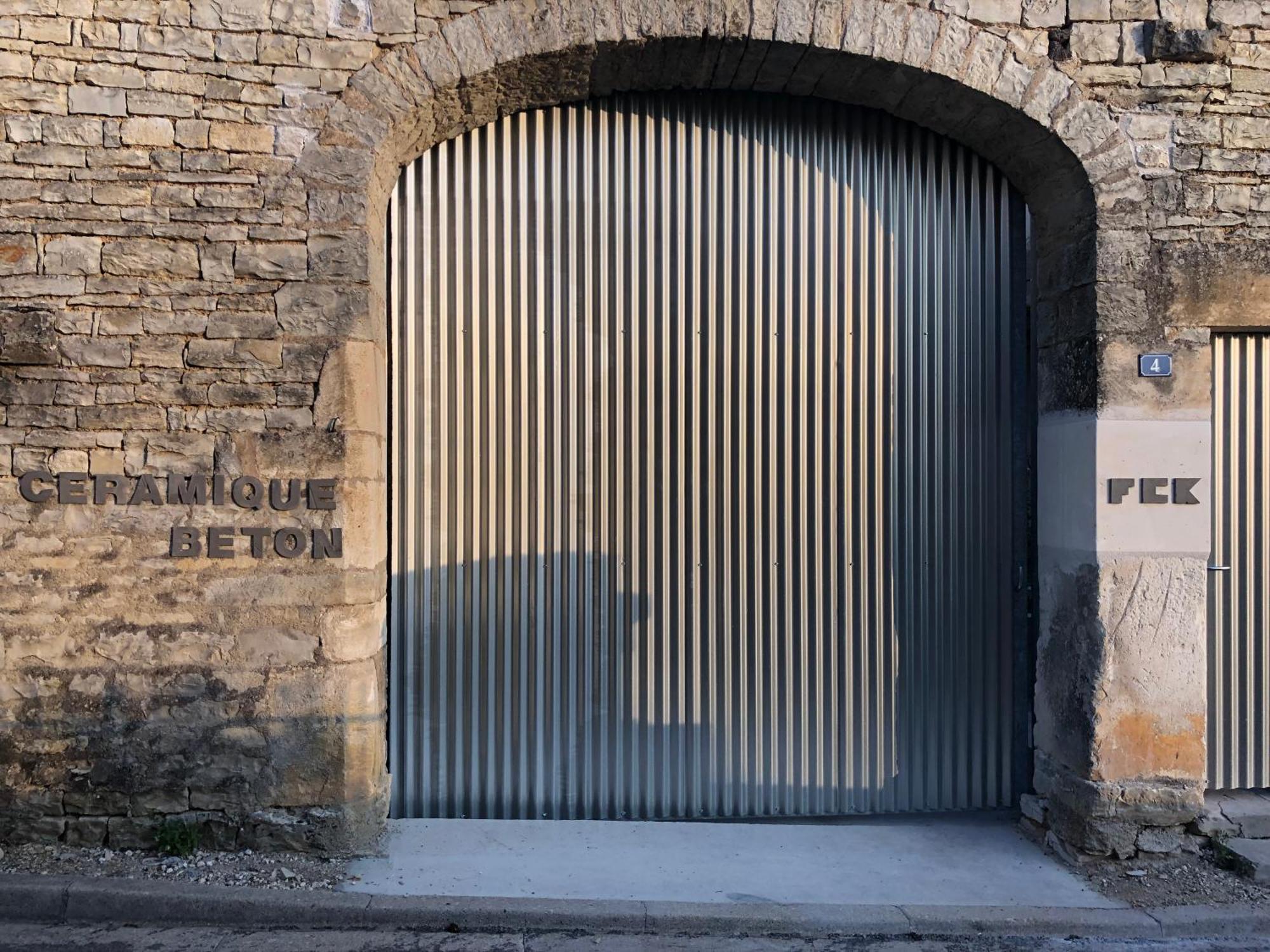 Maison Au Bord De L'Eau Annay-sur-Serein Exteriér fotografie