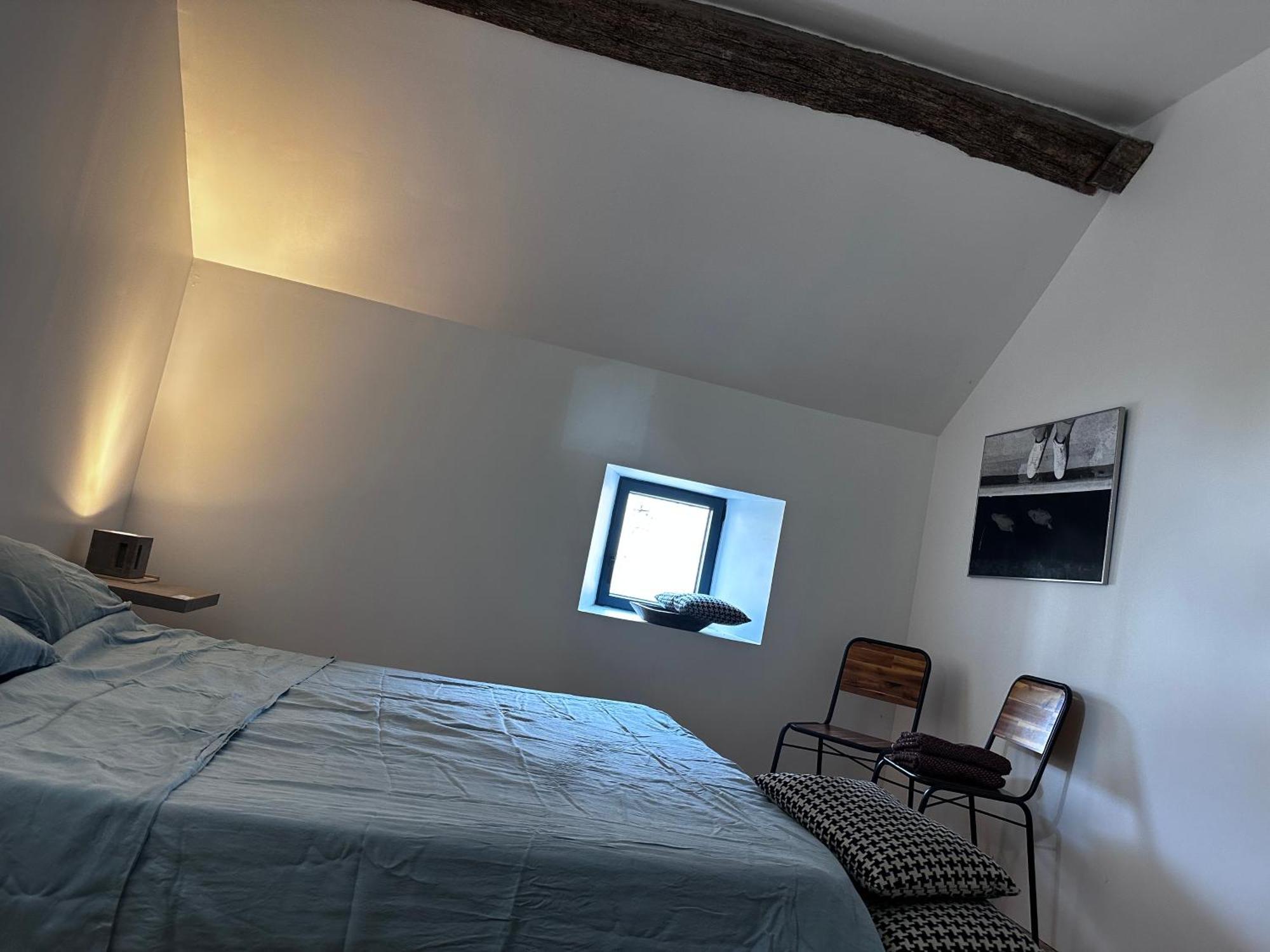 Maison Au Bord De L'Eau Annay-sur-Serein Exteriér fotografie